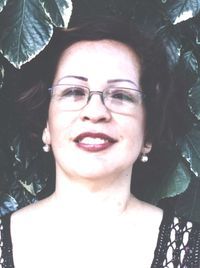 Bettina Pacheco