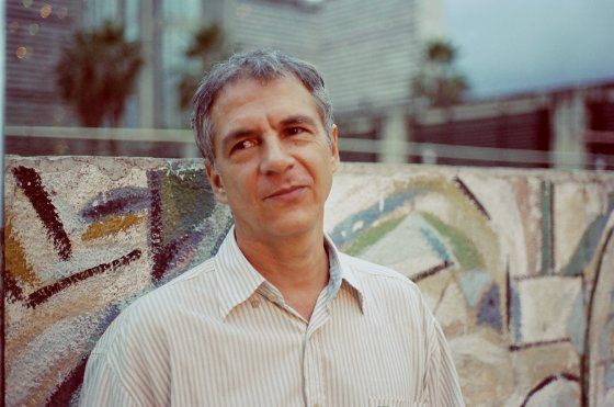 Diego Silva Silva