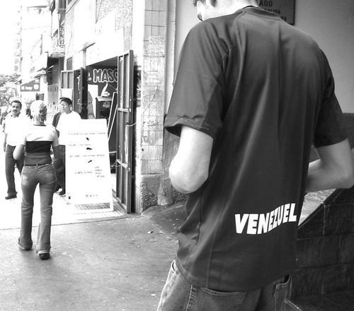 Caracas
