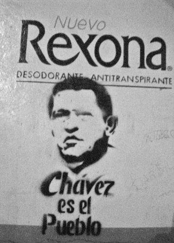 Rexona Ch�vez (Caracas)