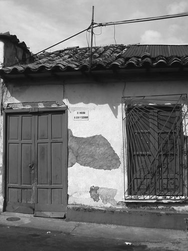 Se ense�a a leer y escribir (San Crist�bal)