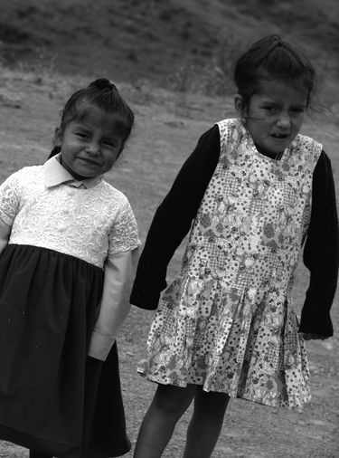 Las hermanas de Eufemia