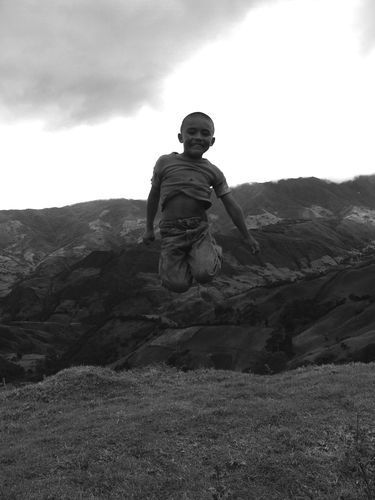 Lecci�n de vuelo