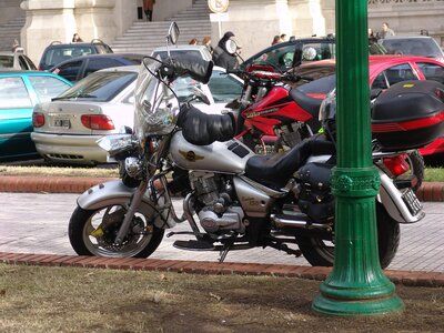 Motociclista invisible