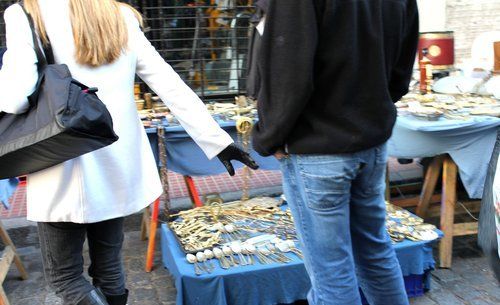Amor en Buenos Aires
