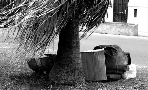 Descabezando la siesta