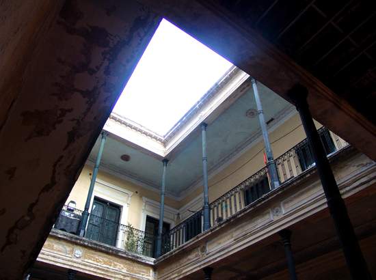 San Telmo