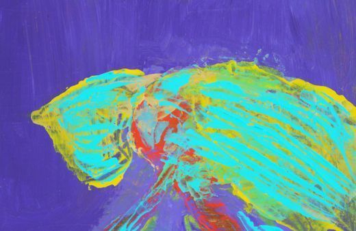 Metamorfosis (detalle)