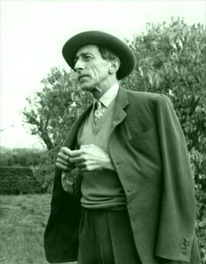 Jean Cocteau