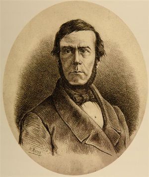 Esteban Echeverr&iacute;a