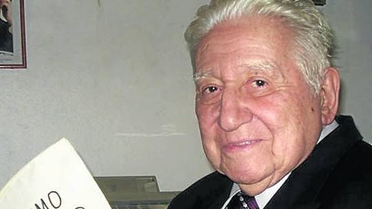 Jos&eacute; Gobello