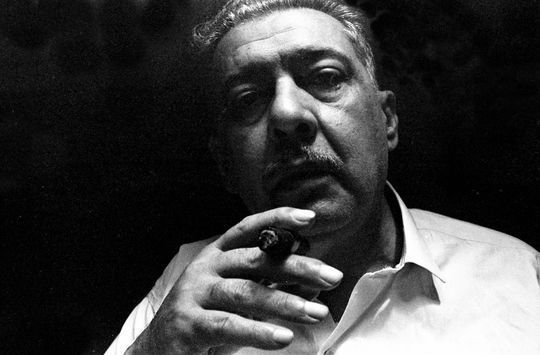 Jos&eacute; Lezama Lima