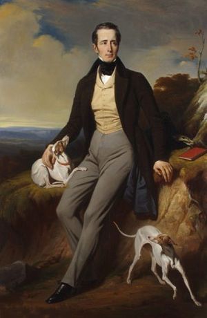 Alfonso de Lamartine