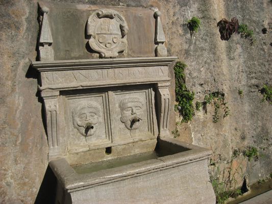 Siempre fui a Granada