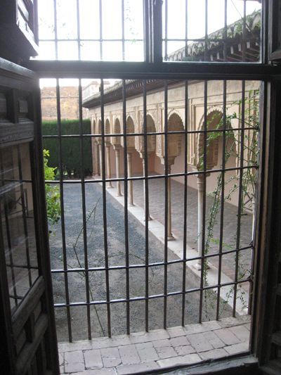 Siempre fui a Granada