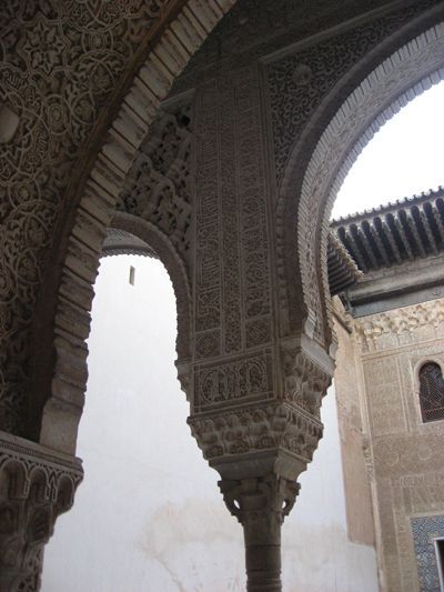 Siempre fui a Granada