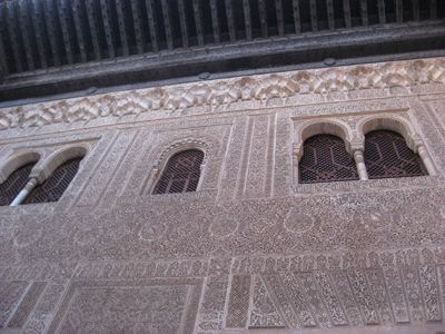 Siempre fui a Granada