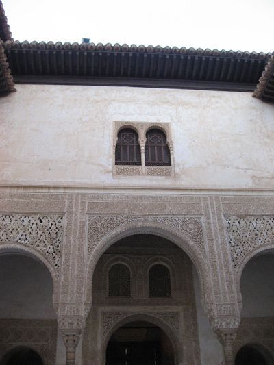 Siempre fui a Granada