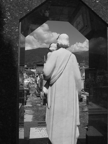 La audacia sacramental o lo fugaz