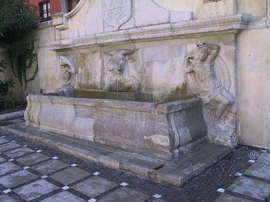 Siempre fui a Granada