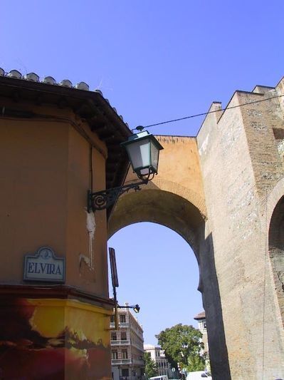 Siempre fui a Granada