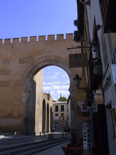 Siempre fui a Granada