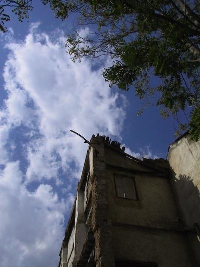 Siempre fui a Granada
