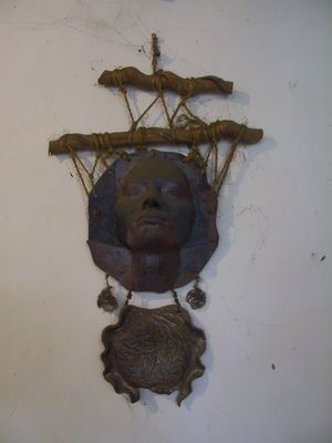 Hechos de m&aacute;scaras
