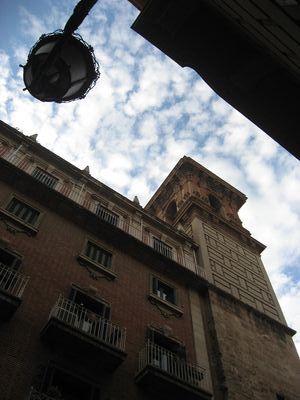 Calles, puentes y dem&aacute;s discursos de la memoria