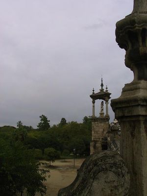 Calles, puentes y dem&aacute;s discursos de la memoria