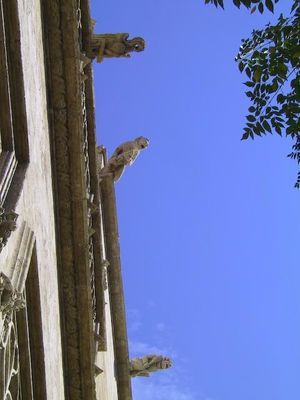 Calles, puentes y dem&aacute;s discursos de la memoria
