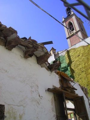 Calles, puentes y dem&aacute;s discursos de la memoria