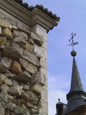 Calles, puentes y dem&aacute;s discursos de la memoria