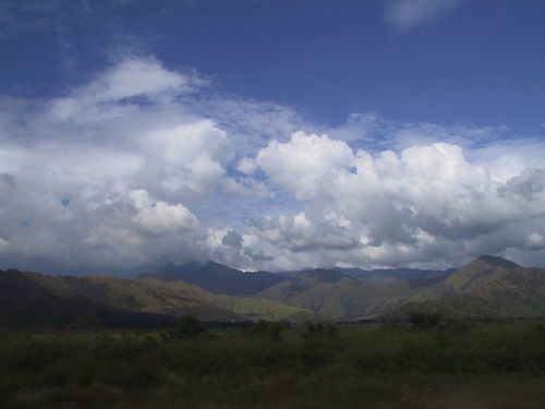 Nubes