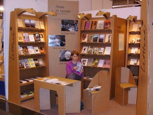 Feria del Libro de 101014-0