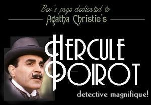 H&eacute;rcules Poirot