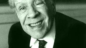 Jorge Luis Borges
