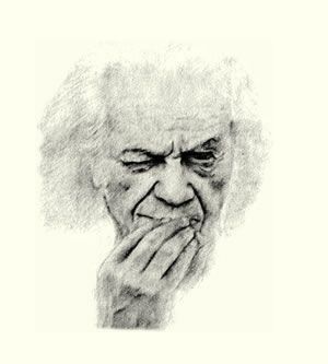 Nicanor Parra