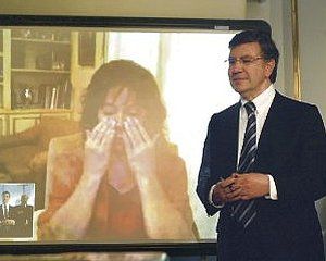 Isabel Allende
