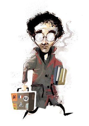 Roberto Bola&ntilde;o