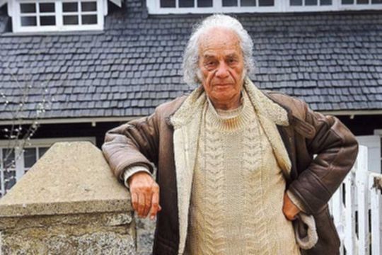 Nicanor Parra
