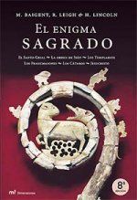 �El enigma sagrado�, de Richard Leigh y Michael Baigent