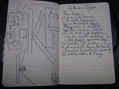 &iquest;La poes&iacute;a, un pretexto de la Modernidad? 
