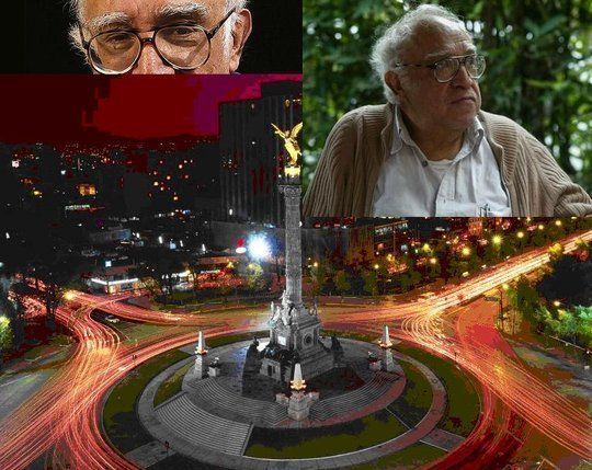 Carlos Monsiv&aacute;is