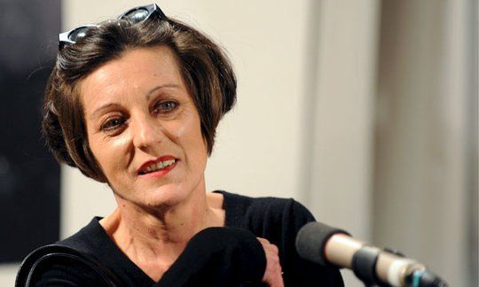 Herta M&uuml;ller