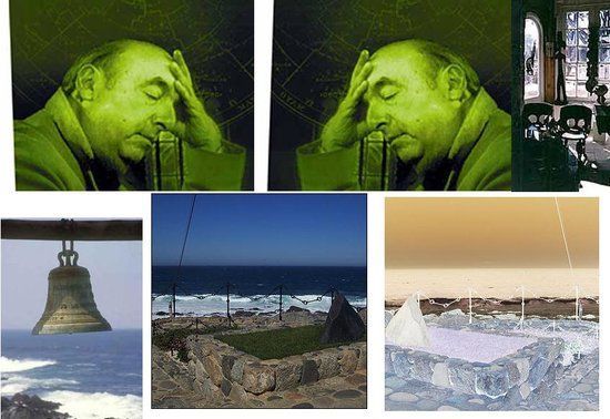 Pablo Neruda