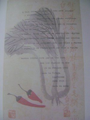 Pablo Neruda: �Cartas de amor (1950/73)�