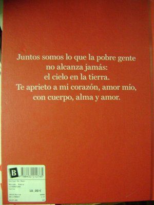 Pablo Neruda: �Cartas de amor (1950/73)�