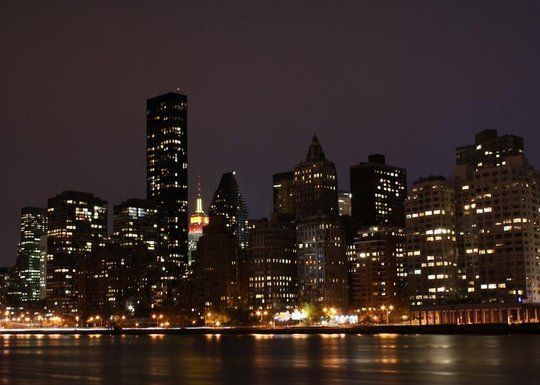 Nueva York