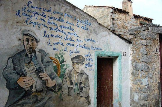Neruda en su tinta